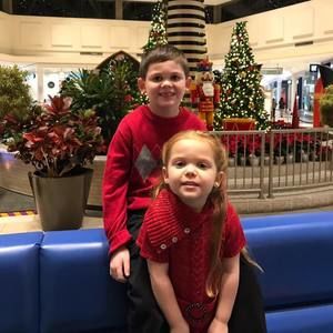 Meet your Posher, Jen